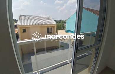 Imagem 15: FAZENDA RIO GRANDE - Casa Padrão - Iguaçu