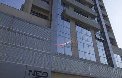 Imagem: O depósito possui 1 Vaga na garagem e 21m² de Área e está