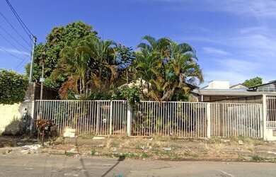 Imagem 4: Casa Setor Criméia Oeste