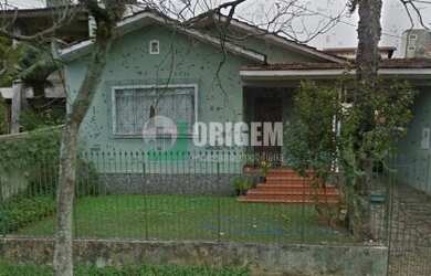 Imagem: O terreno possui 330m² de Área e está localizado em Cristo