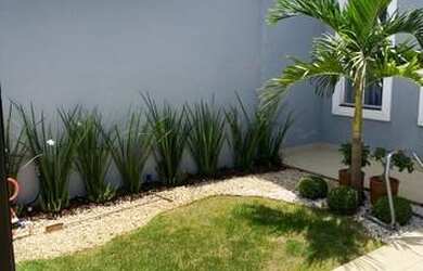 Imagem: A casa possui 2 Dormitórios, 2 Banheiros, 1 Vaga na garagem