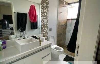 Imagem 13: Apartamento para Venda em Santo André, Vila Assunção, 3 dormitórios, 1 suíte, 2 banheiros