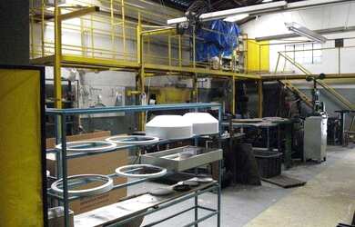 Imagem 10: Galpão à venda, 320 m² por R$ 950.000,00 - Imirim - São Paulo/SP