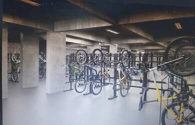 Imagem 11: Apartamento Resort Prime 110M2 no Engordadouro - Jundiaí - SP