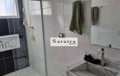 Imagem 15: Sobrado com 3 dormitórios à venda, 170 m² por R$ 800.000 - Jardim Novo...