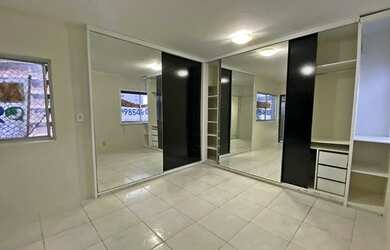 Imagem 11: APARTAMENTO BEIRA MAR CANDEIAS 158 M2 2 POR ANDAR