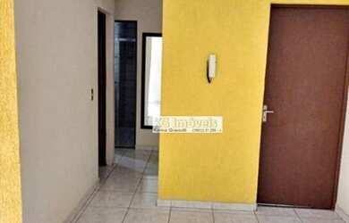 Imagem 1: Apartamento com 2 dormitórios, 55 m² - venda por R$ 190.000,00 ou aluguel...