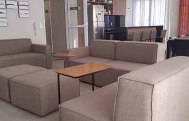 Imagem 7: Studio com 1 dormitório à venda, 20 m² - Bela Vista - São Paulo/SP