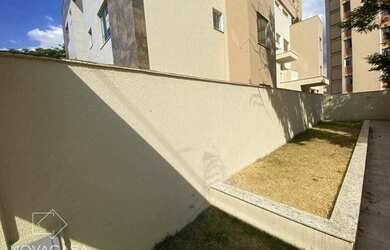 Imagem 4: Cobertura com 4 dormitórios à venda, 89 m² por R$ 495.000,00 - Sao...