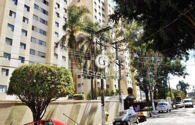 Imagem 1: Apartamento com 2 dormitórios, 53 m² - venda por R$ 260.000,00 ou aluguel...