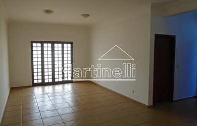 Imagem 1: Ribeirão Preto - Casa Padrão - Alto da Boa Vista