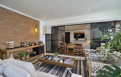 Imagem 13: Apartamento à venda no Jardim Oceânico. Barra da Tijuca. RJ. Frente