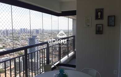 Imagem: O apartamento possui 3 Dormitórios, 3 Banheiros, 98m² de Área