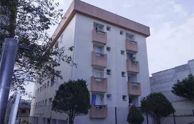 Imagem 9: APARTAMENTO RESIDENCIAL em São Paulo - SP, Jardim Campo Grande