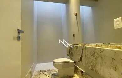 Imagem 10: Casa com 3 dormitórios à venda por R$ 2.300.000 - Portal do Sol Green...