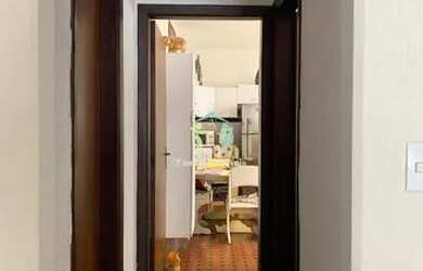 Imagem 4: Casa térrea 2 dormitórios Osvaldo Cruz