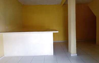 Imagem: O depósito possui 57m² de Área e está localizado em Liberdade