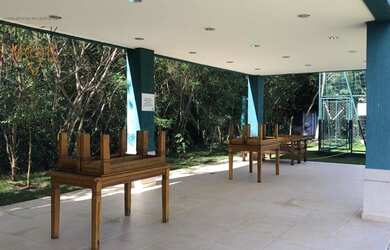 Imagem 7: Terreno à venda, 520 m² por R$ 624.000 - Residencial Terrazzo Di Itália - Taubaté/SP