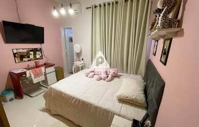 Imagem 3: Cobertura à venda, 4 quartos, 2 suítes, 3 vagas, Recreio dos Bandeirantes...