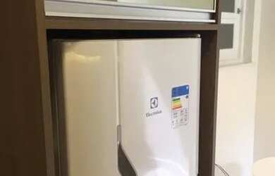 Imagem 3: Copacabana Studio Mobiliado perto do Metro Rua Tonelero