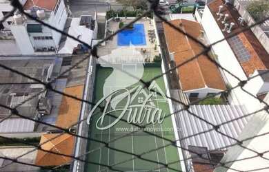 Imagem 6: Principado de Mônaco Moema 240m² 04 Dormitórios 02 Suítes 4 Vagas