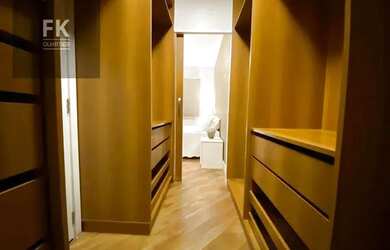 Imagem 8: Apartamento em Tamboré - Santana de Parnaíba, SP