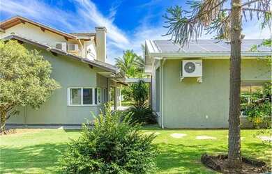 Imagem 6: quot Refúgio de luxo em meio à natureza Chácara de alto padrão no...