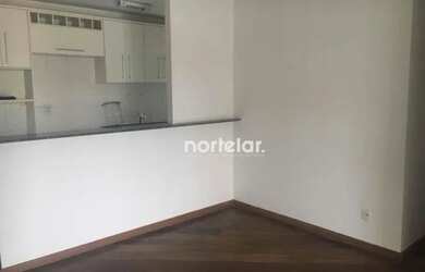 Imagem 1: Apartamento com 3 dormitórios à venda, 78 m² por R$ 565.000,00 - Jaguaré - São Paulo/SP