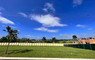 Imagem: O terreno possui 790m² de Área e está localizado em Jardim