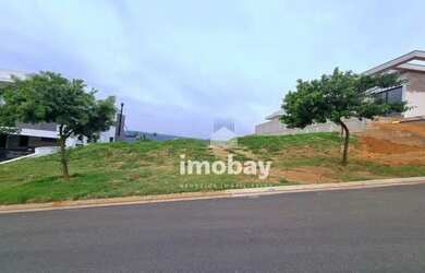 Imagem: O terreno possui 1200m² de Área e está localizado em Loteamento