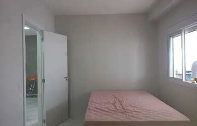 Imagem 15: Lindo apartamento novo para venda ou Locação no Tatuapé