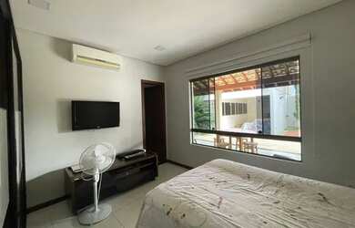 Imagem 11: Casa de Alto Padrão no Condomínio Portal das Águas