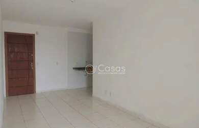 Imagem 2: Apartamento com 2 dormitórios, 66 m² - venda por R$ 159.000,00 ou aluguel...