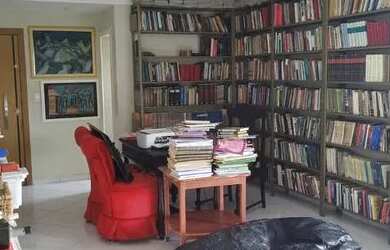 Imagem 16: Apartamento. 173m² de Área, 2 Vagas na garageme3 Dormitórios