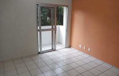 Imagem 2: Condomínio Tirim. 55m² de Área, 1 Vaga na garageme2 Dormitórios