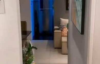 Imagem 12: Alugo apartamento 2 Qts no Condomínio Minha Praia II