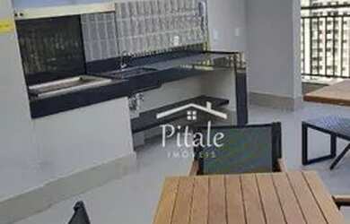 Imagem 8: Apartamento com 1 dormitório, 24 m² - venda por R$ 223.000,00 ou aluguel...