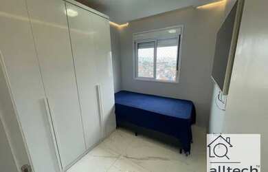 Imagem 11: Apartamento com 2 dormitórios, 42 m² - venda por R$ 398.000,00 ou aluguel...