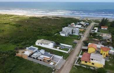 Imagem 3: Casa Praia da Vila - 70 mts do mar