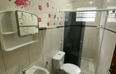 Imagem 10: Casa com 2 dormitórios à venda, 70 m² por R$ 265.000,00 - Jardim Praia...