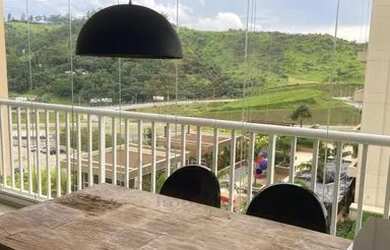 Imagem 5: APARTAMENTO RESIDENCIAL em JUNDIAÍ - SP, JARDIM BONFIGLIOLI