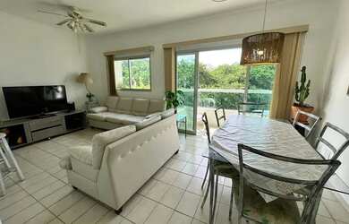 Imagem: O apartamento possui 3 Dormitórios, 3 Banheiros, 1 Vaga na