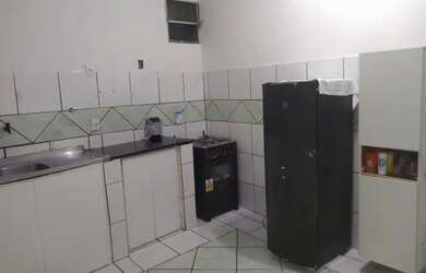 Imagem 1: Alugo quarto na Federação