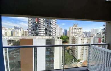 Imagem 10: Studio com 1 dormitório, 28 m² - venda por R$ 800.000,00 ou aluguel...