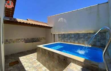 Imagem 14: Casa com 2 dormitórios à venda, 90 m² por R$ 289.000,00 - Agenor de...