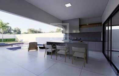 Imagem 15: Casa à Venda no Condomínio Portal das Estrelas em Boituva