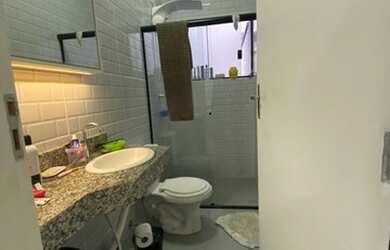 Imagem 6: Casa Horto Villagio. Varanda, 150m² de Área, 2 Vagas na garageme2 Dormitórios