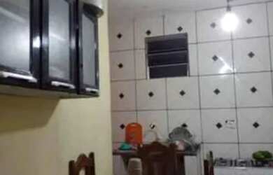 Imagem 6: CASA A VENDA NA TV. GETÚLIO VARGAS 82 - NORDESTE DE AMARALINA