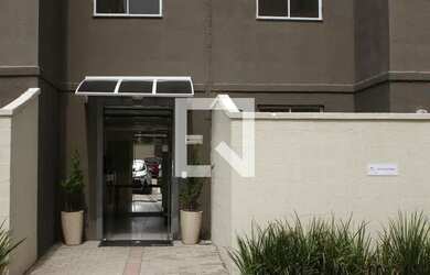 Imagem 11: Apartamento Novo. Varanda, Imóvel novo, 50m² de Áreae1 Vaga na garagem