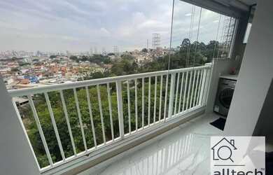 Imagem 8: Apartamento com 2 dormitórios, 42 m² - venda por R$ 398.000,00 ou aluguel por R$ 2.709,00